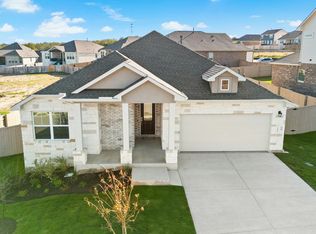 141 Big Pine Creek Ln, Bastrop, TX 78602