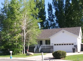 672 E 50 N, Heber, UT 84032