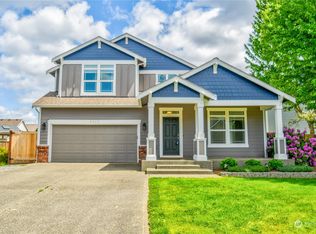 4422 9th Ave NW, Olympia, WA 98502