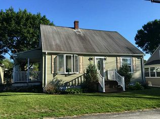 78 Newbury Ave, Woonsocket, RI 02895