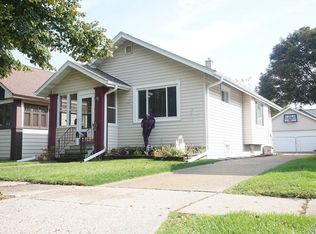 6913 31st Ave, Kenosha, WI 53142