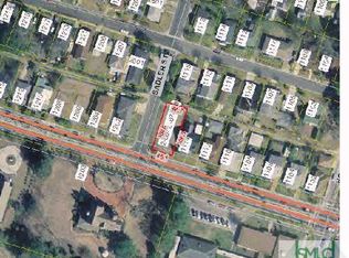 0 W Victory Dr, Savannah, GA 31405