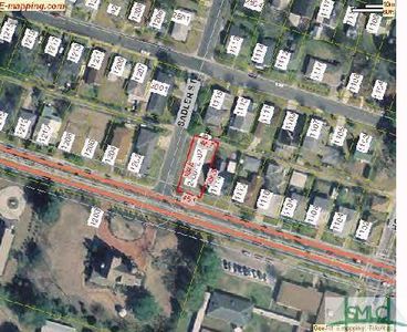 0 W Victory Drive, Savannah, GA, 31405