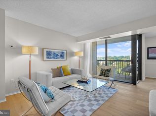 Century South, Arlington, VA 22204
