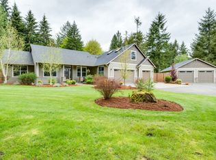 7611 Kylee Ln SE, Olympia, WA 98501