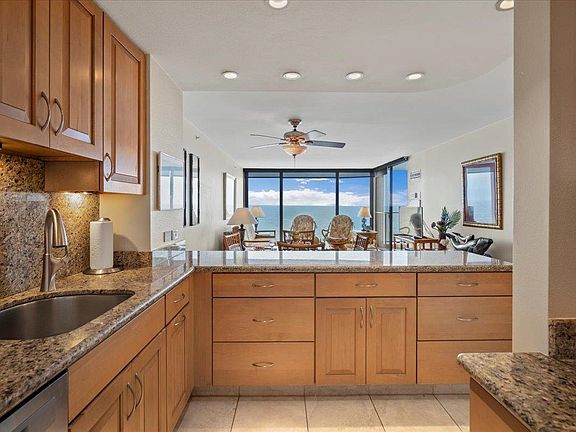 2nd image of 110 Kaanapali Shores Pl #1208