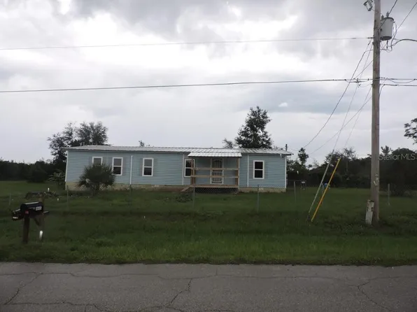 10685 SE 127th Ln, Belleview, FL 34420