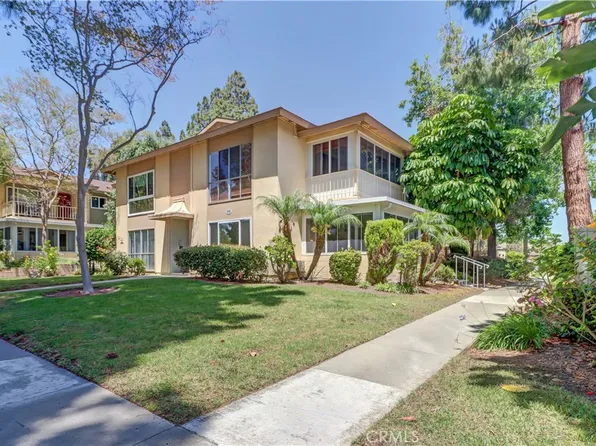 212 Avenida Majorca Unit D, Laguna Woods, CA 92637