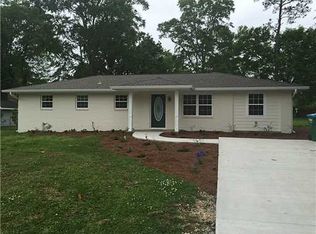 14147 Dundeewood Rd, Biloxi, MS 39532