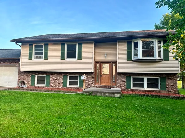 187 E Pearl St, Albion, PA 16401