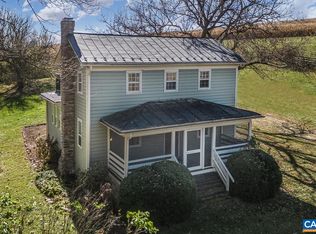 396 Bellevue Ln, Rockbridge Baths, VA 24473