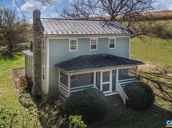 396 Bellevue Ln, Rockbridge Baths, VA 24473