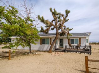 11927 Oasis Rd, Pinon hills, CA 92372