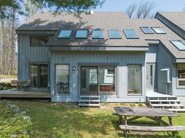 52 A Suntec Loop #A, Dover, VT 05356