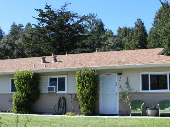 103 San Augustine Way, Scotts Valley, CA 95066
