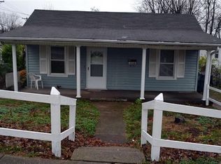 301 Sherman Ave, Lexington, KY 40502