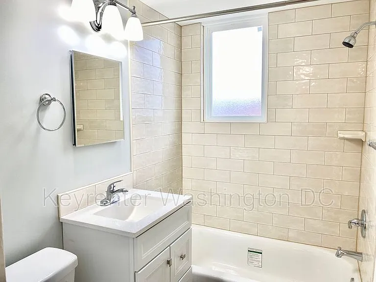 5514 Chillum Pl NE #NE — Photo 23