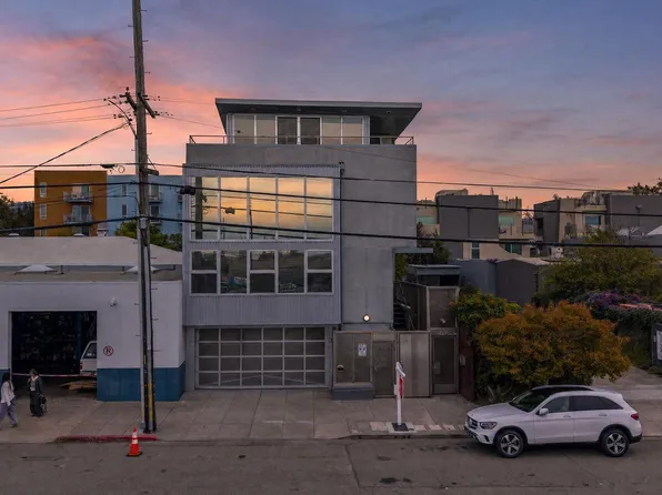 2709 10th St APT D, Berkeley, CA 94710
