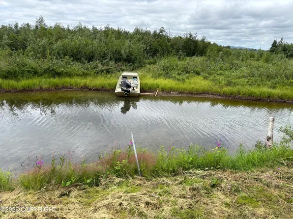 0 No Road Beaver Crk, Dillingham, AK 99576