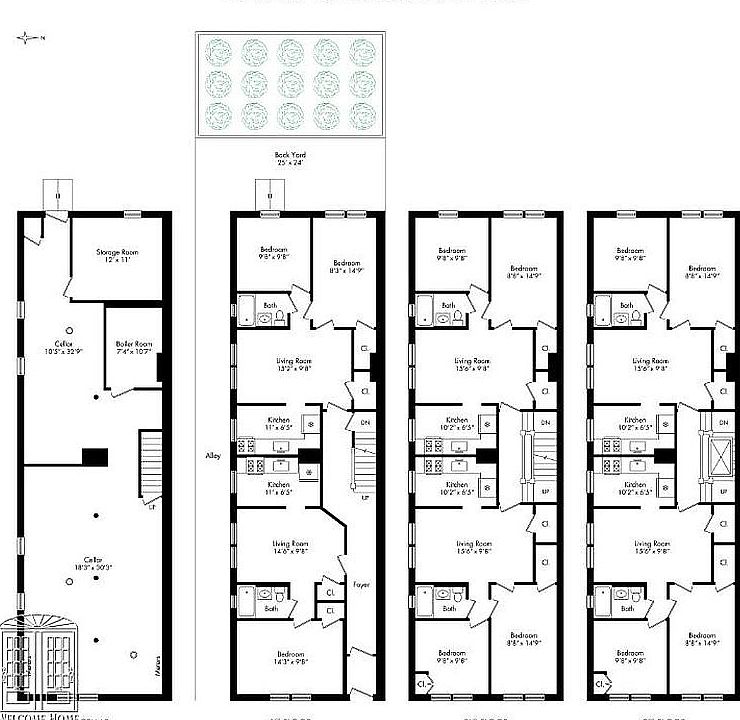 2nd image of 4840 48th St