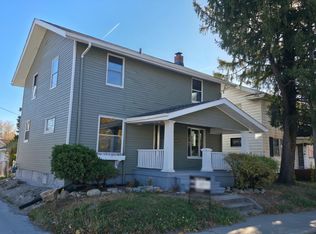 3017 S Clinton St, Fort Wayne, IN 46806