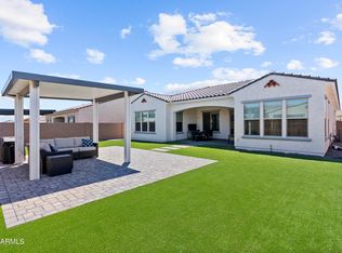 16986 W Canterbury Dr, Surprise, AZ 85388