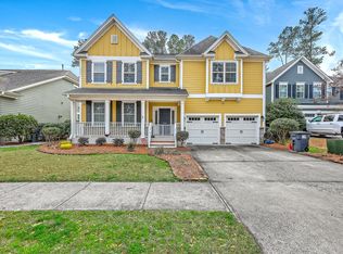 309 Ribbon Rd, Summerville, SC 29483
