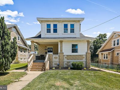 3518 Frankford Ave, Baltimore, MD, 21214