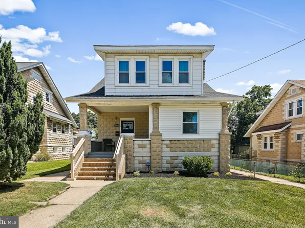 3518 Frankford Ave, Baltimore, MD 21214