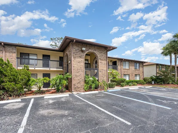 1515 Huntington Ln APT 426, Rockledge, FL 32955