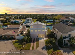 4058 Centavo Ct, Hernando Beach, FL 34607