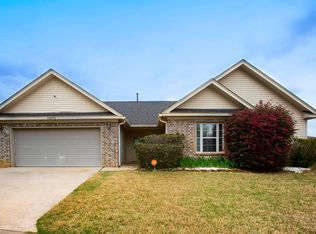 13292 Edmington Cv, Alexander, AR 72002