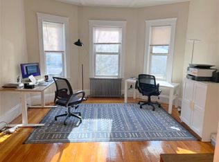39 Pearson Rd #1L, Somerville, MA 02144