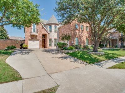 5176 Mohawk Dr, Frisco, TX, 75034