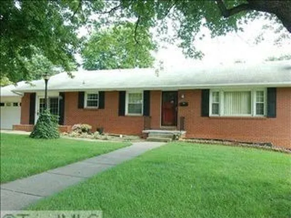 1355 Leheigh Ct, Winston Salem, NC 27103