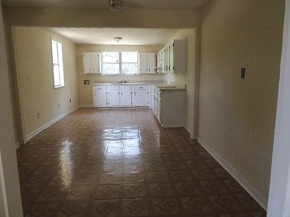 open kitchen dining