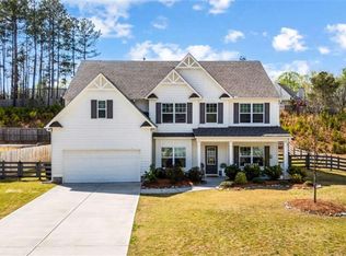 929 Daylilly Hl, Bremen, GA 30110