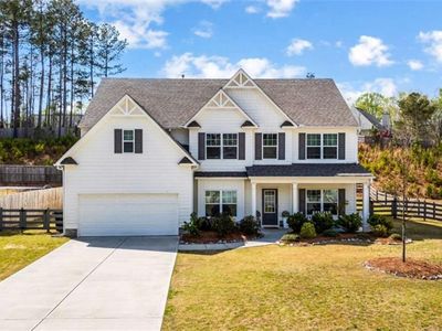 929 Daylilly Hl, Bremen, GA, 30110