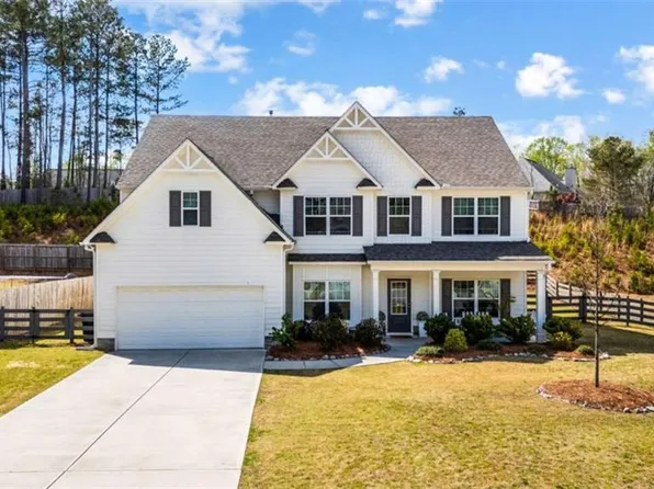 929 Daylilly Hl, Bremen, GA 30110