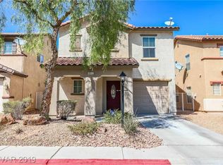 8912 First Lady Ave, Las Vegas, NV 89148