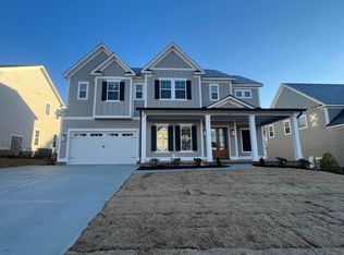 827 Whitney Shoals Rd, Evans, GA 30809