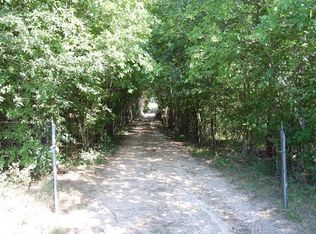4458 W Fm 696, Lexington, TX 78947