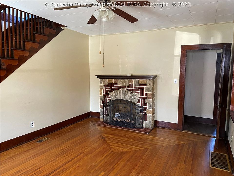 107 South St, Ripley, WV 25271 Zillow