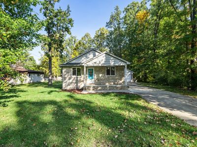 48020 Fuller Rd, Chesterfield, MI, 48051