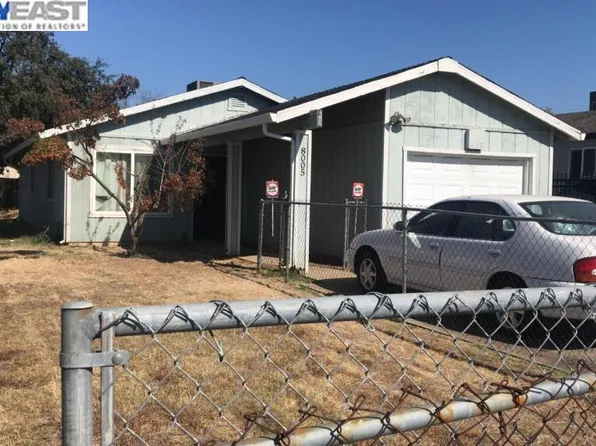 8005 33rd Ave, Sacramento, CA 95824