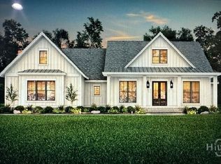 1047 McCall Rd, Springfield, GA 31329