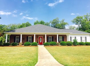 145 Church St, Moreland, GA 30259