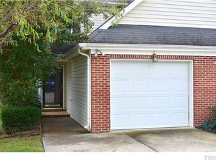 2009 Thornblade Dr, Raleigh, NC 27604