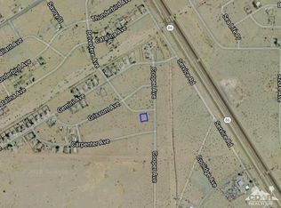 1415 Belvedere Ave, Thermal, CA 92274