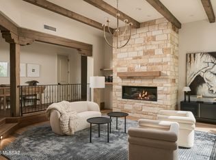 7370 N Catalina Ridge Dr, Tucson, AZ 85718